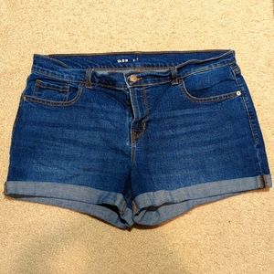 Old Navy Denim Shorts
